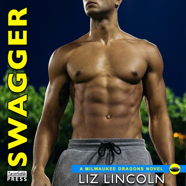 Zvočnica Swagger Liz Lincoln