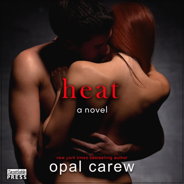 Audiobook Heat Opal Carew