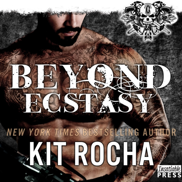Audiobook Beyond Ecstasy Kit Rocha