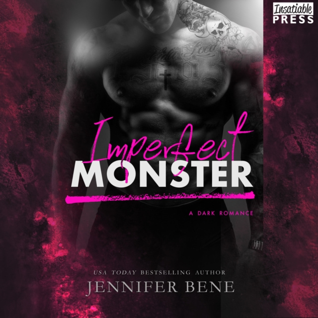 Audiobook Imperfect Monster Jennifer Bene