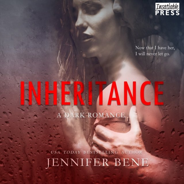 Audiobook Inheritance Jennifer Bene