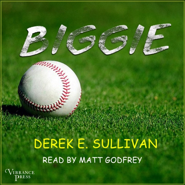 Audiobook Biggie Derek E. Sullivan