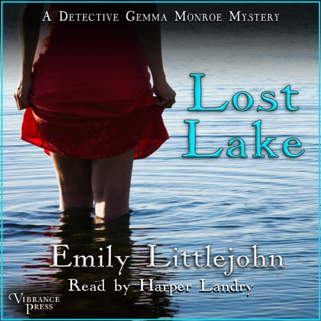 Audiobook Lost Lake Emily Littlejohn