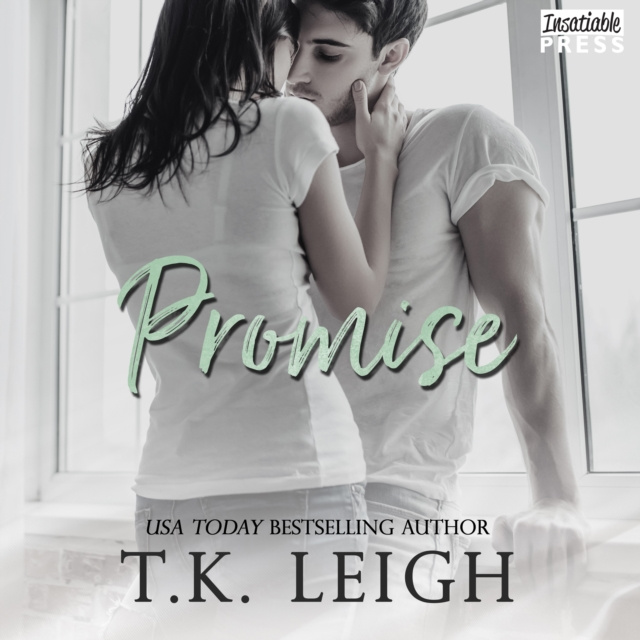 Audiobook Promise T.K. Leigh