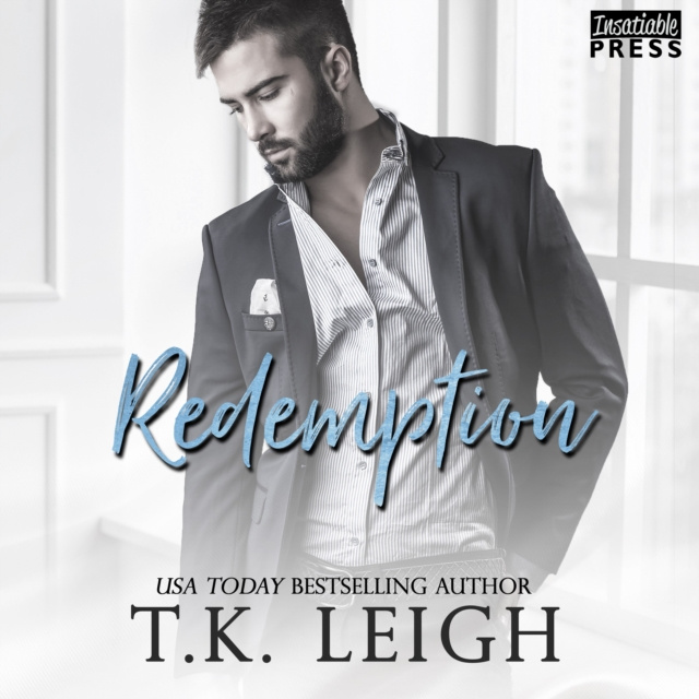 Audiobook Redemption T.K. Leigh
