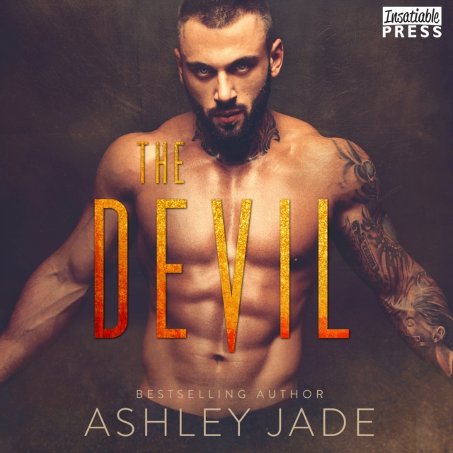 Audiobook Devil Ashley Jade