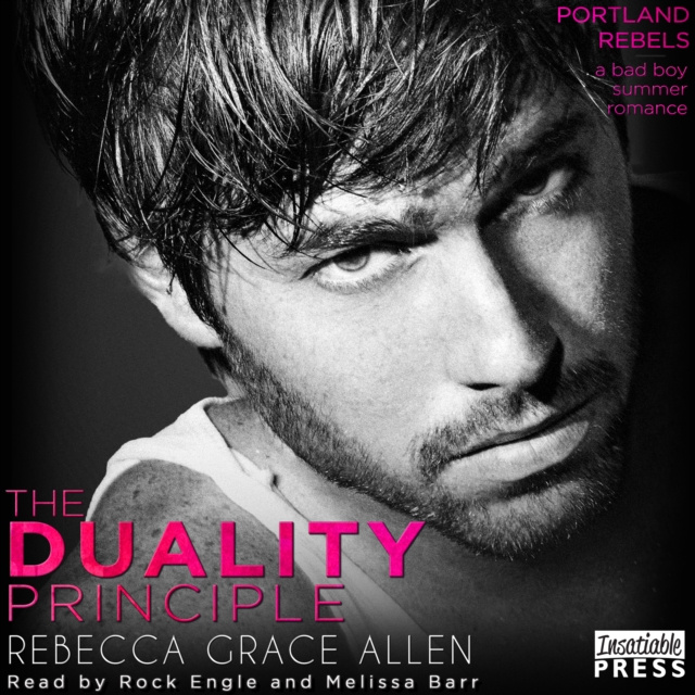 Audiobook Duality Principle Rebecca Grace Allen