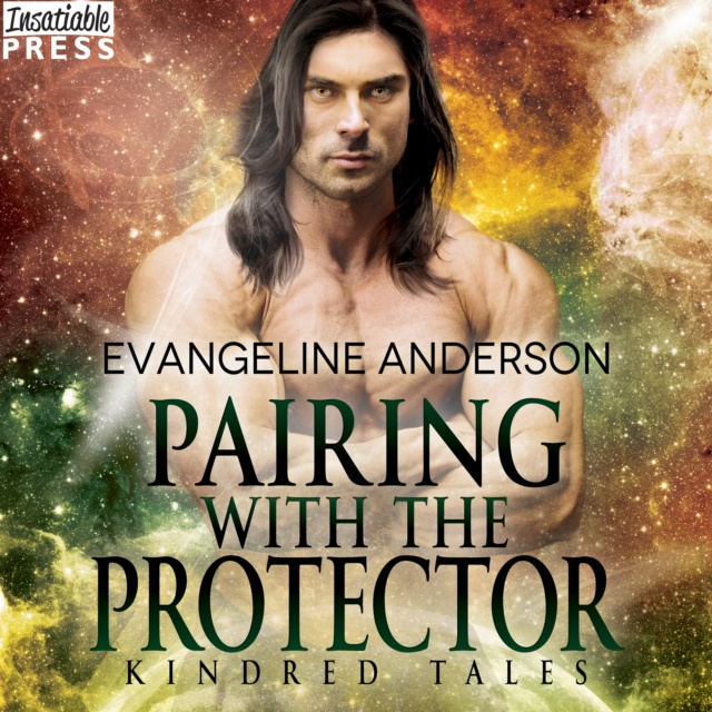 Audiobook Pairing with the Protector Evangeline Anderson
