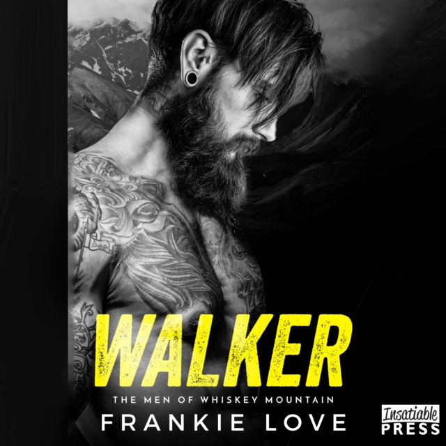 Audiolibro Walker Frankie Love