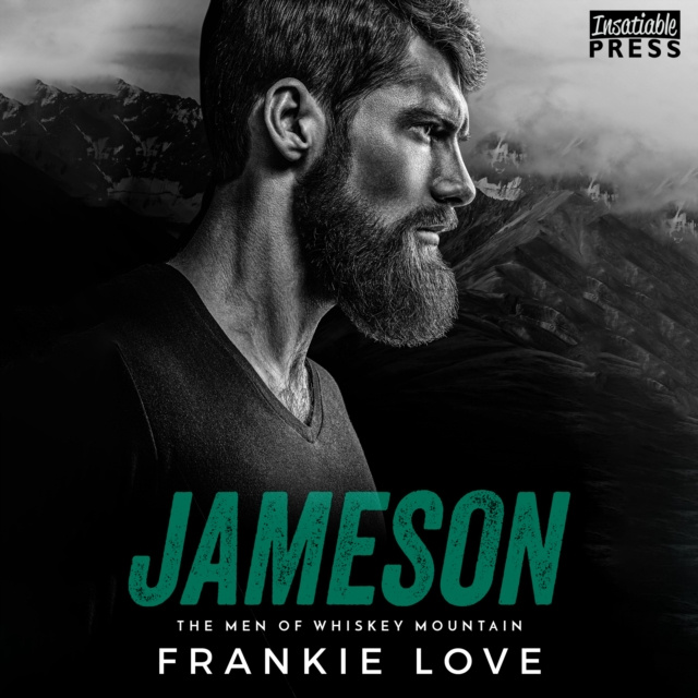 Audiobook Jameson Frankie Love