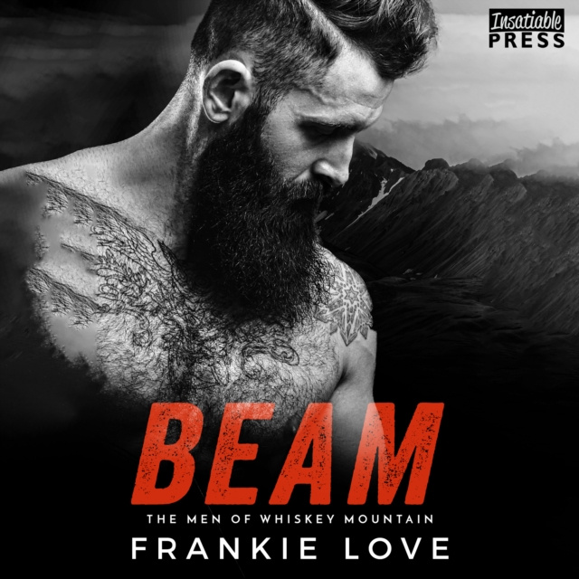 Audiobook Beam Frankie Love