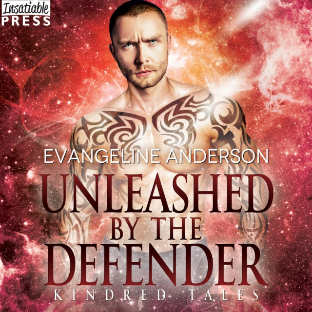 Audiobook Unleashed by the Defender Evangeline Anderson