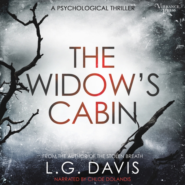 Audiobook Widow's Cabin L.G. Davis