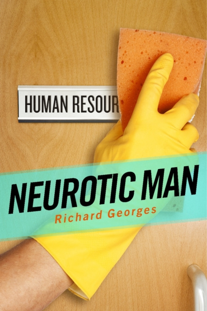 E-book Neurotic Man Richard Georges