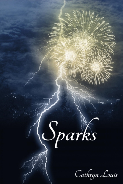 E-knjiga Sparks Cathryn Louis