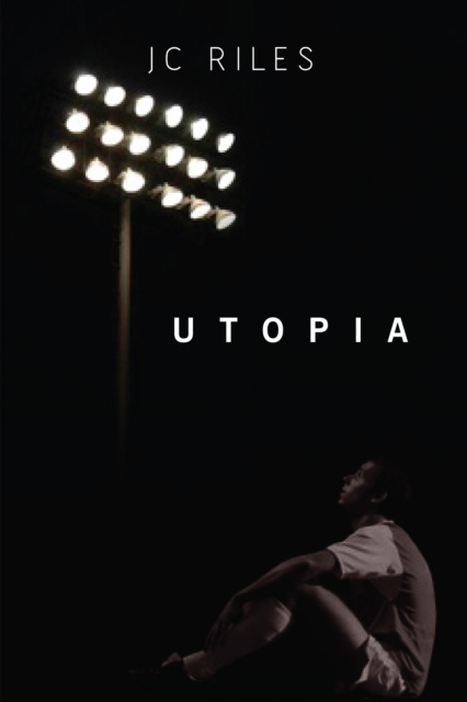 E-knjiga Utopia JC Riles