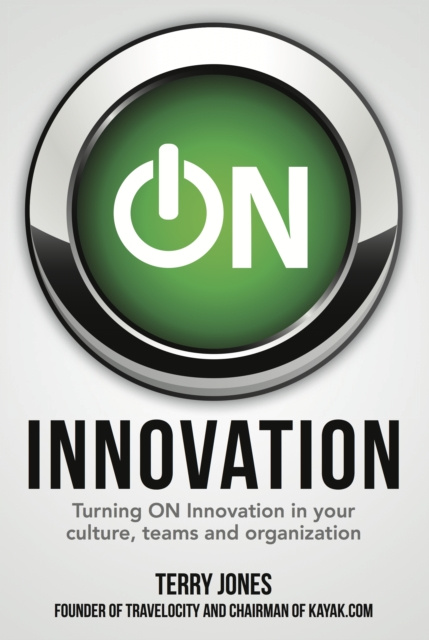 E-knjiga ON Innovation Terry Jones