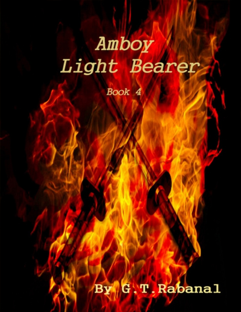 E-knjiga Amboy Light Bearer G.T. Rabanal