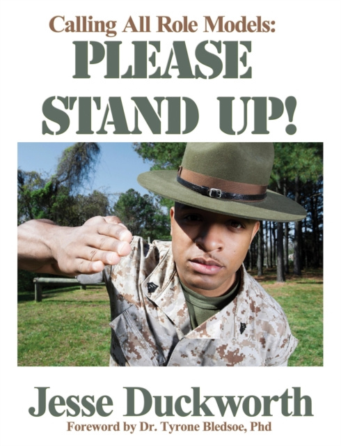 E-knjiga Calling All RoleModels: Please Stand Up! Jesse Duckworth