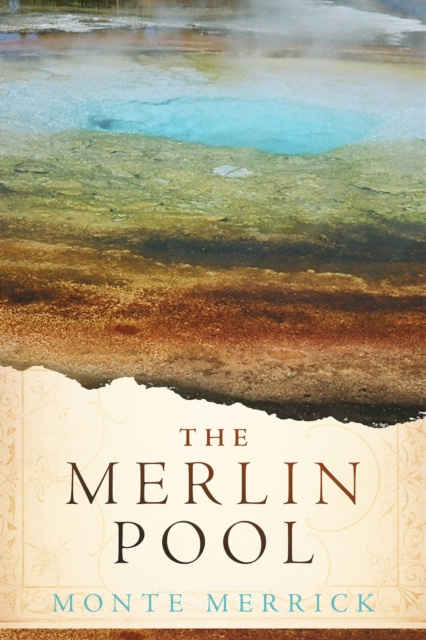 E-knjiga Merlin Pool Monte Merrick