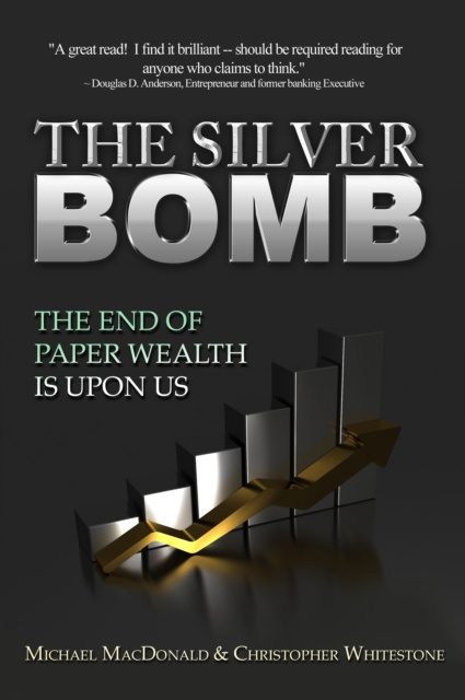 E-Book Silver Bomb Michael MacDonald