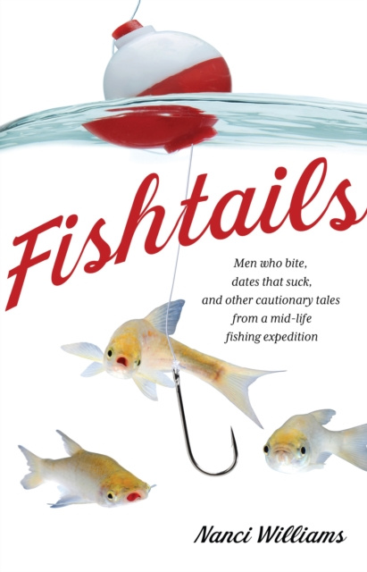 E-knjiga Fishtails Nanci Williams