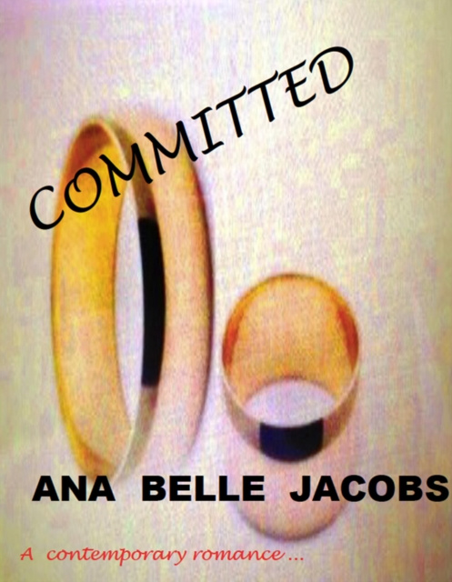 E-knjiga Committed Ana Belle Jacobs