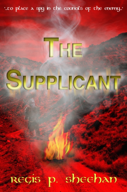 E-knjiga Supplicant Regis P. Sheehan