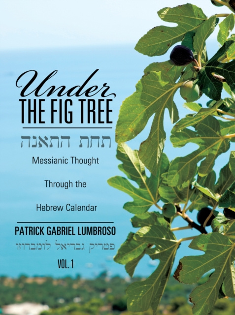 E-knjiga Under the Fig Tree Patrick Gabriel Lumbroso