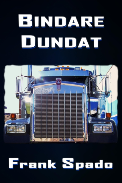 E-knjiga Bindare Dundat Frank Spado
