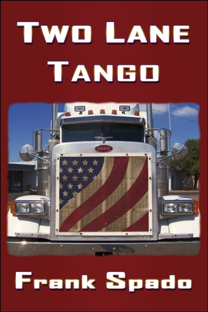 E-knjiga Two Lane Tango Frank Spado
