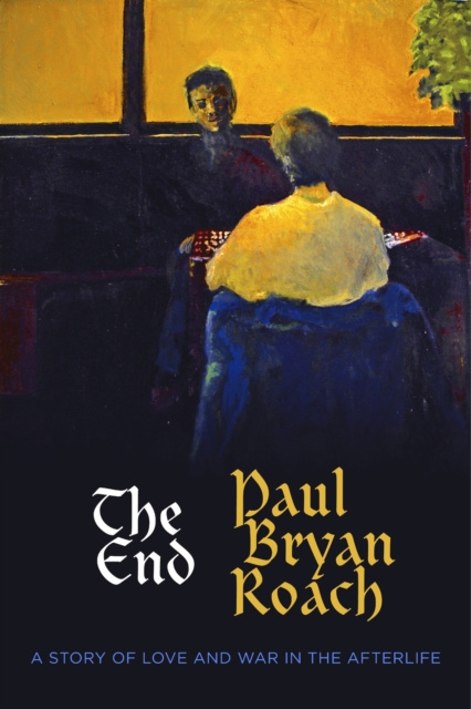 E-knjiga End Paul Bryan Roach