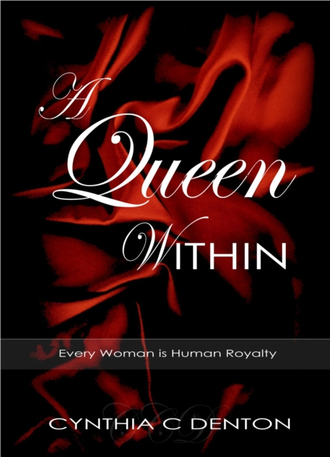 E-knjiga Queen Within Cynthia C Denton