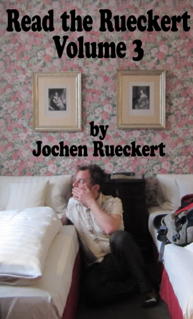 E-knjiga Read the Rueckert Volume 3 Jochen Rueckert