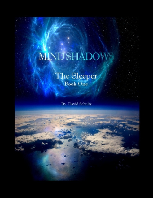 E-knjiga Mind Shadows David Schultz