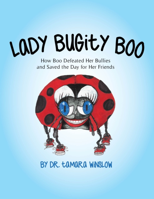 E-knjiga Lady Bugity Boo Dr. Tamara Winslow
