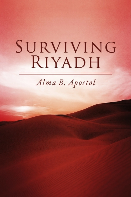 E-knjiga Surviving Riyadh Alma B. Apostol
