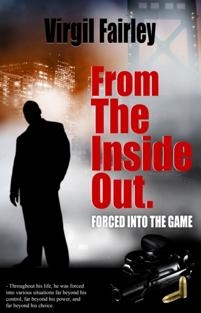 E-knjiga From The Inside Out Virgil Fairley