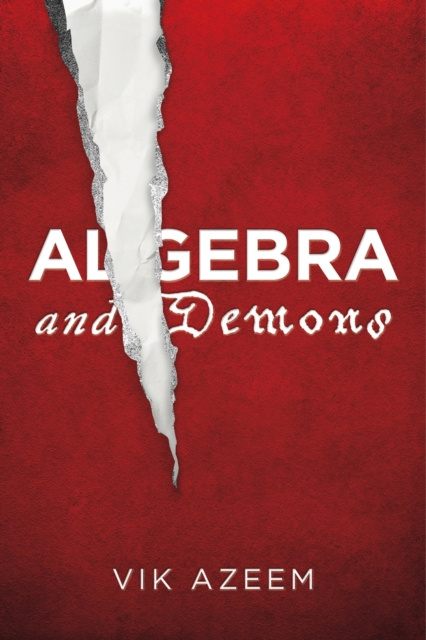 E-knjiga Algebra and Demons Vik Azeem