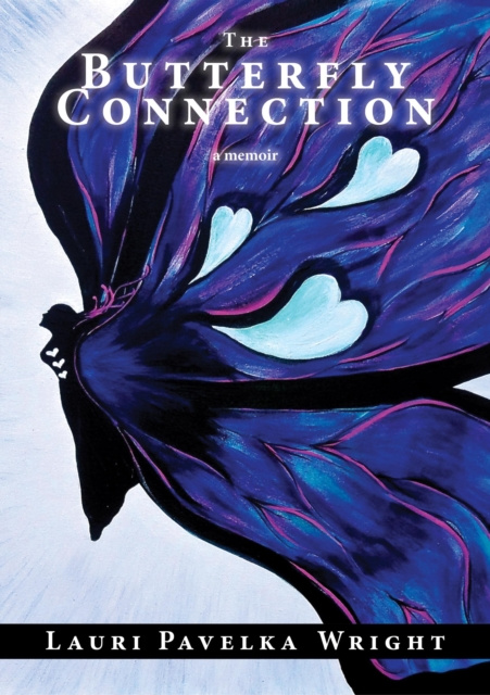 E-knjiga Butterfly Connection Lauri Pavelka Wright