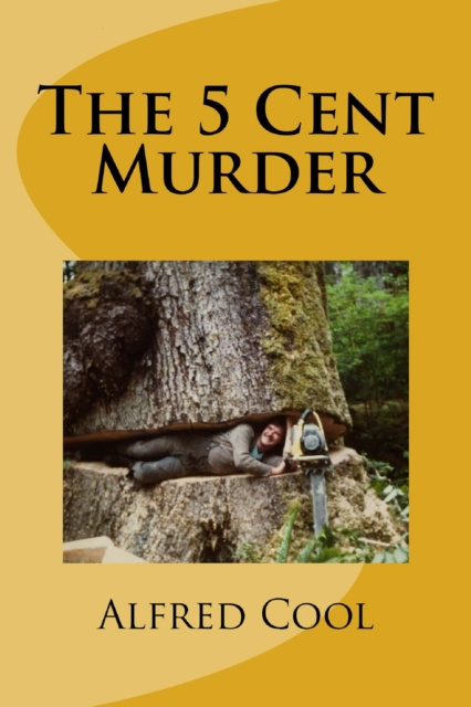 E-knjiga 5 Cent Murder Alfred Cool