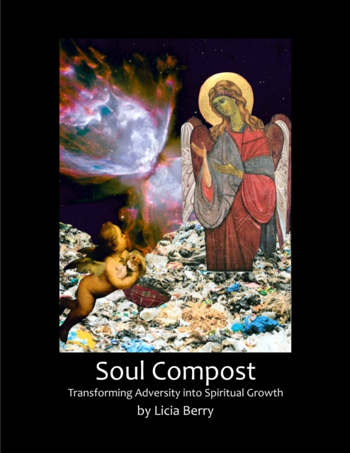 E-knjiga Soul Compost Licia Berry