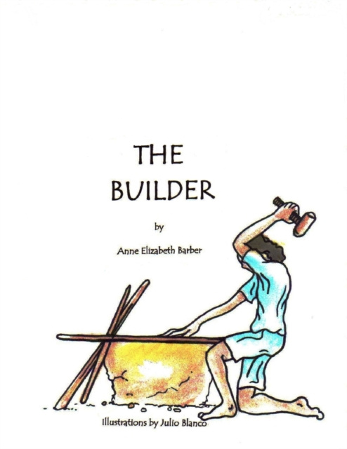 E-knjiga Builder Anne Elizabeth Barber