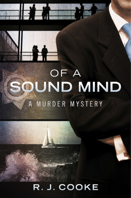 E-knjiga Of a Sound Mind R. J. Cooke