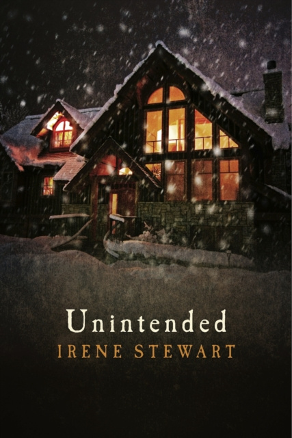 E-knjiga Unintended Irene Stewart