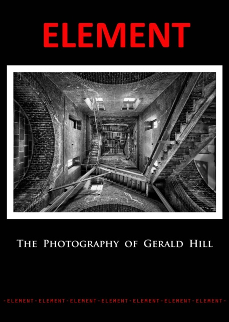 E-knjiga Element Gerald Hill