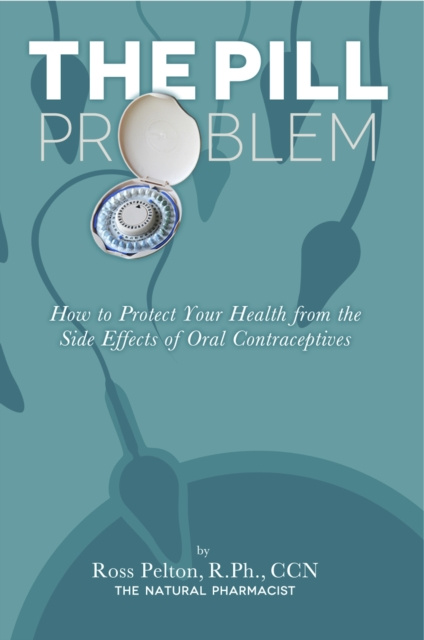 E-knjiga Pill Problem Ross Pelton