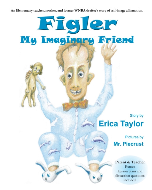 E-knjiga Figler Taylor Erica Taylor