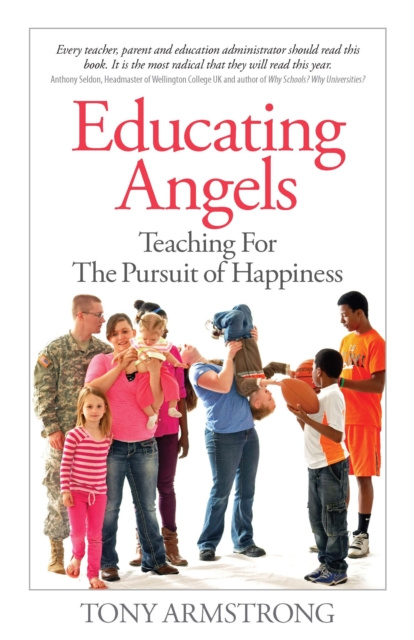 E-knjiga Educating Angels Armstrong Tony Armstrong