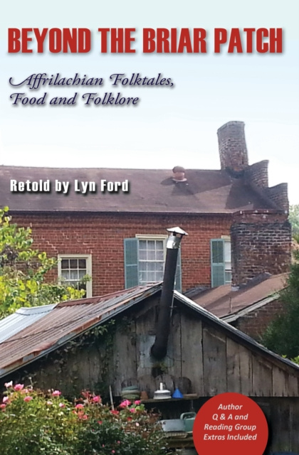 E-knjiga Beyond the Briar Patch Ford Lynette Ford